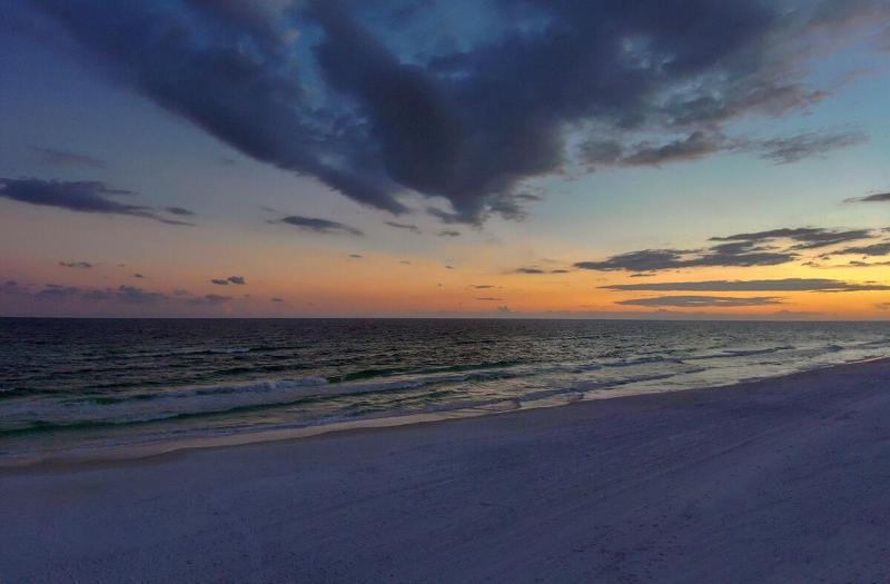 Ocean Air Upper East Private Beach unit on 30A - image 4