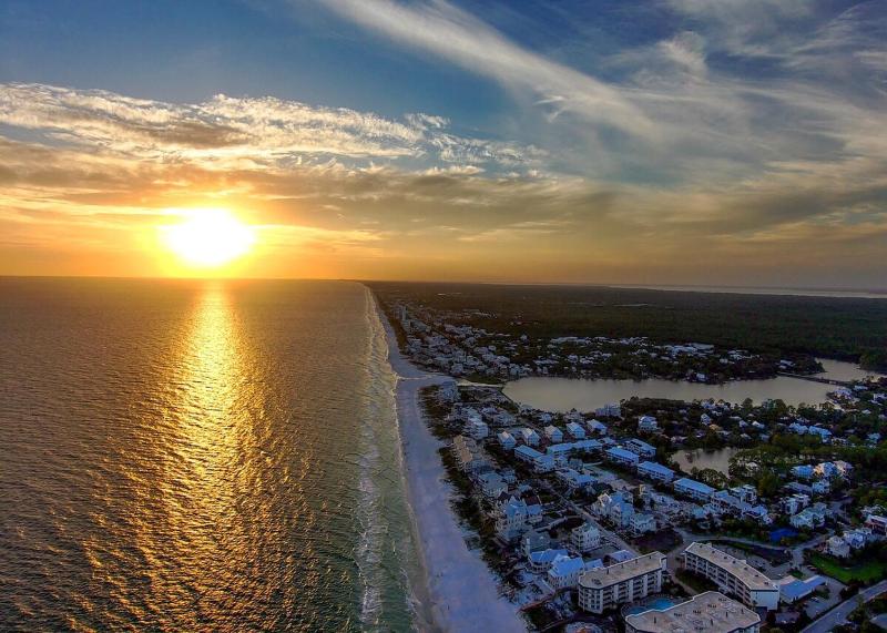 Ocean Air Upper East Private Beach unit on 30A - image 31