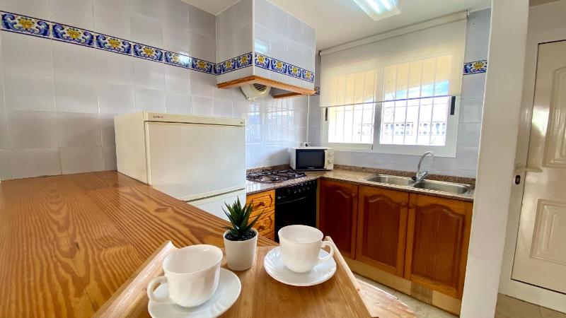 Apartamento Esmeralda VyB - image 24