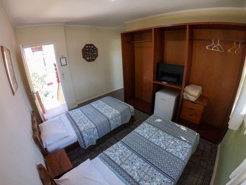 Hotel Pousada do Sol - image 2