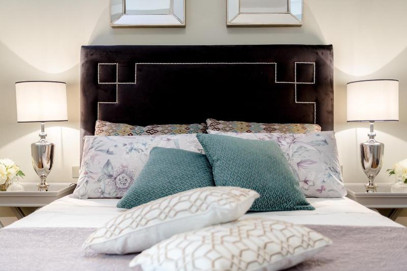 Casa Ottone - Residenze Seicento - A superb bright flourish apartment with grand terrace inside Lucca City Centre - image 27
