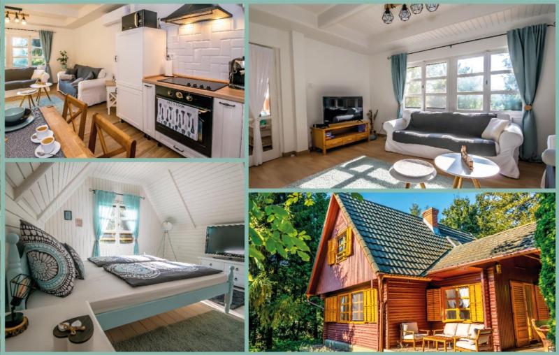 Two-Bedroom House image 3