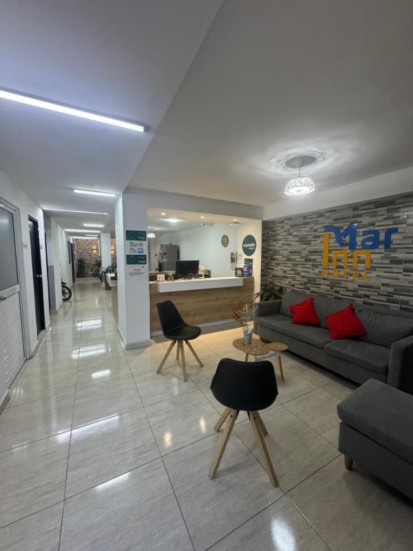 Hotel Mar Inn Cali - image 12