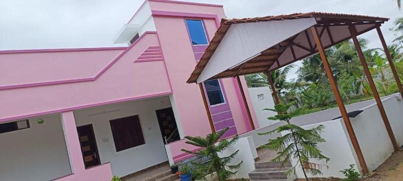 Royal Experience Pink Breeze Villa Kuvathur ECR Highway Chennai - image 15