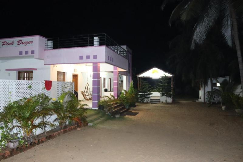 Royal Experience Pink Breeze Villa Kuvathur ECR Highway Chennai - image 7