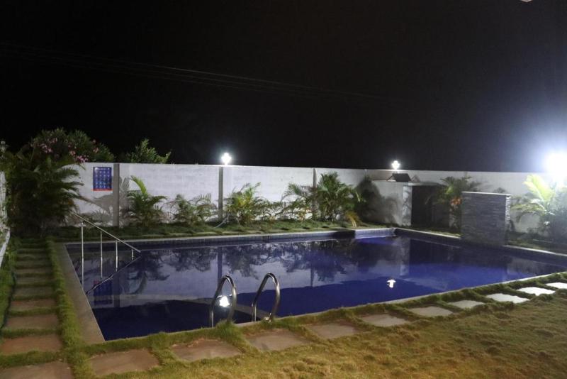 Royal Experience Pink Breeze Villa Kuvathur ECR Highway Chennai - image 12