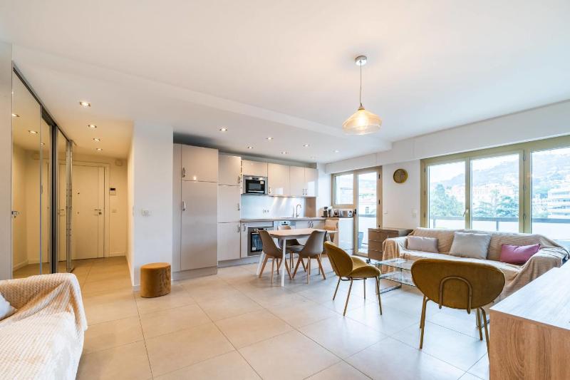 Nice bright one bedroom in the heart of Cannes - image 13