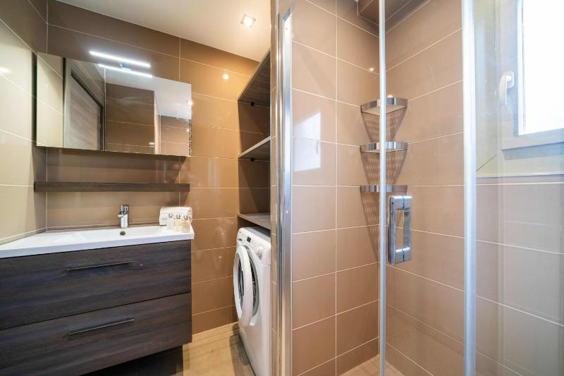 Nice bright one bedroom in the heart of Cannes - image 7