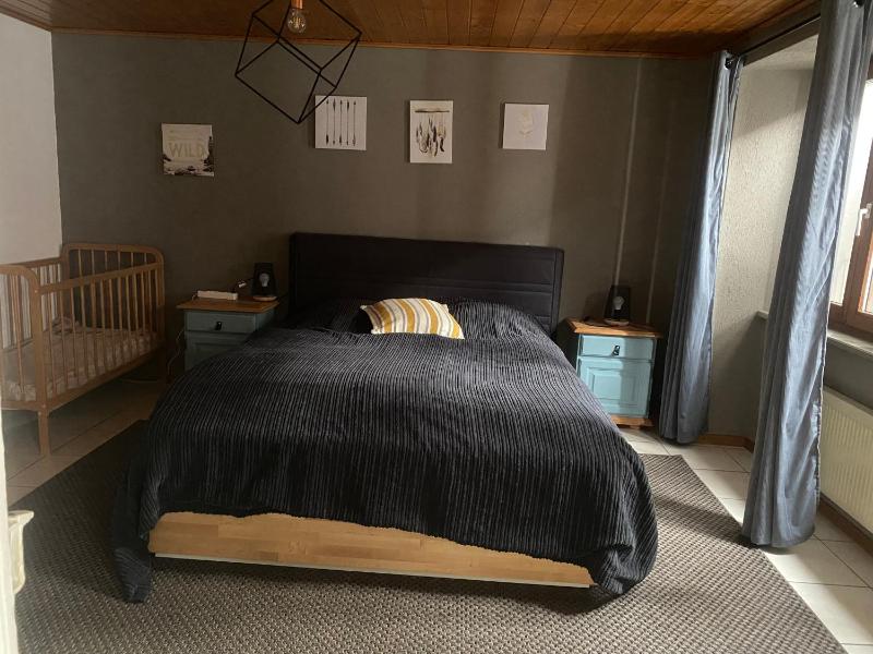 One-Bedroom Apartment image 4