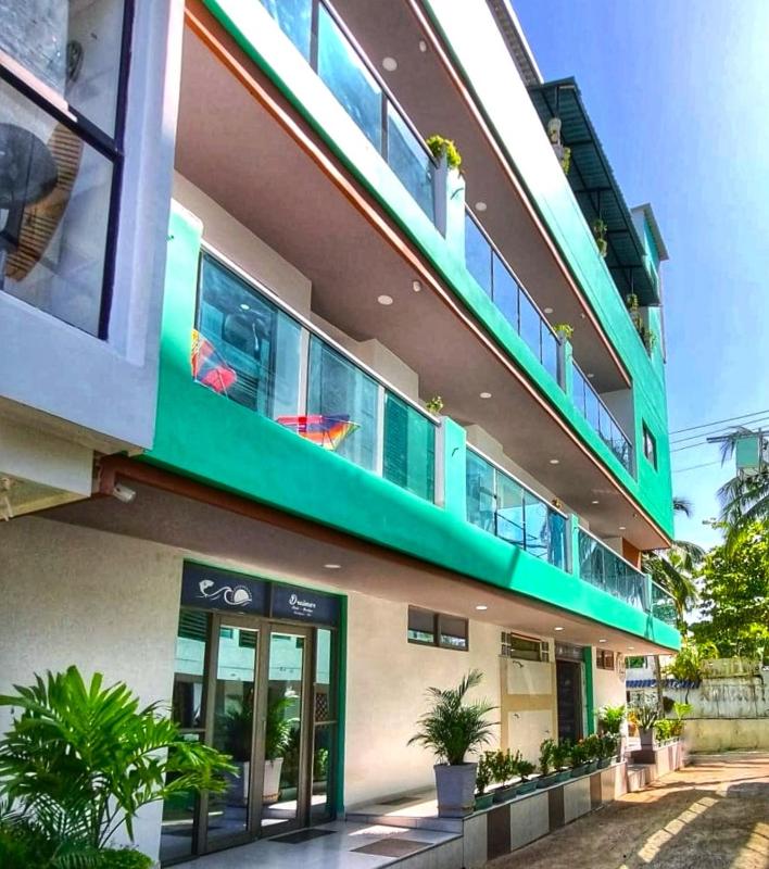 Dreimar Hotel Boutique - image 1