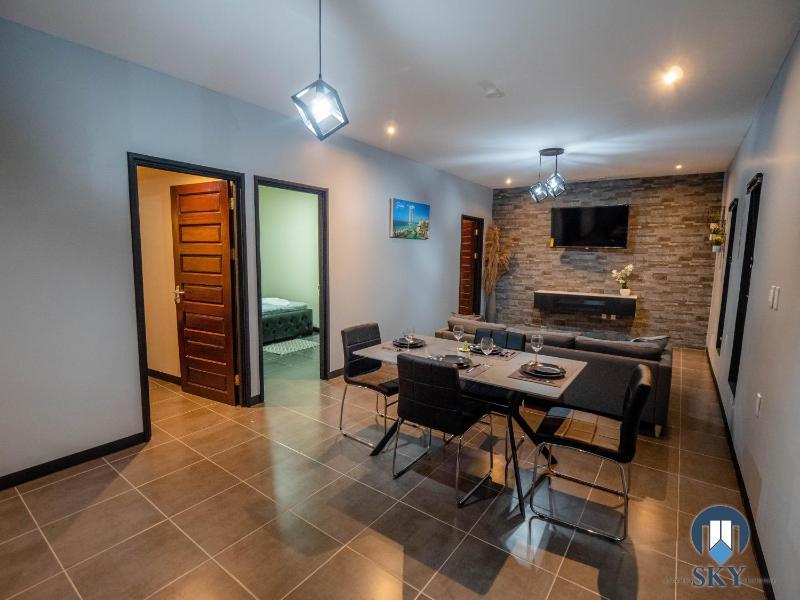 Luxury Sky Group Double Bedroom Apartment with Gym & 2 Pools - image 9