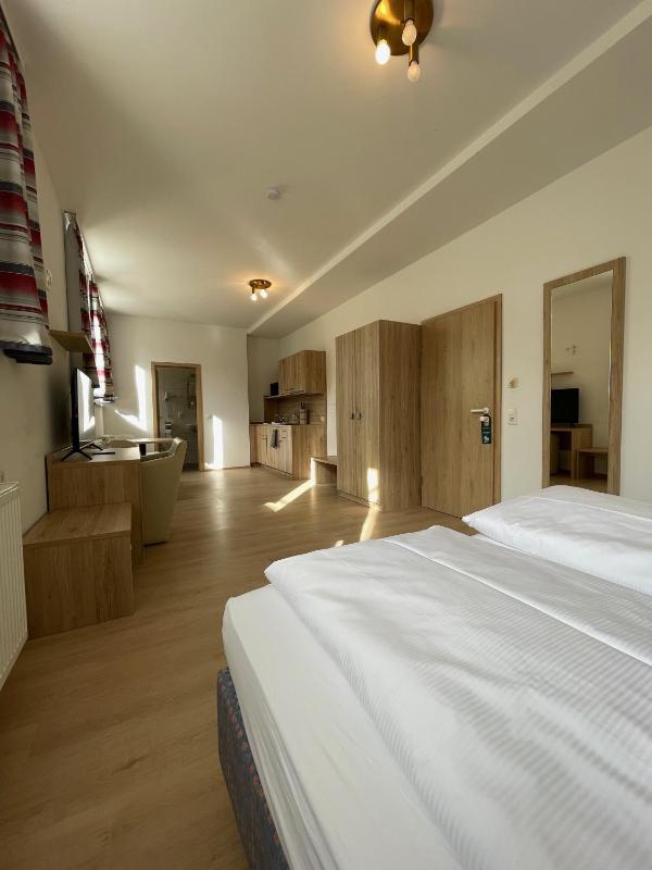 Apartment Souterrain image 1