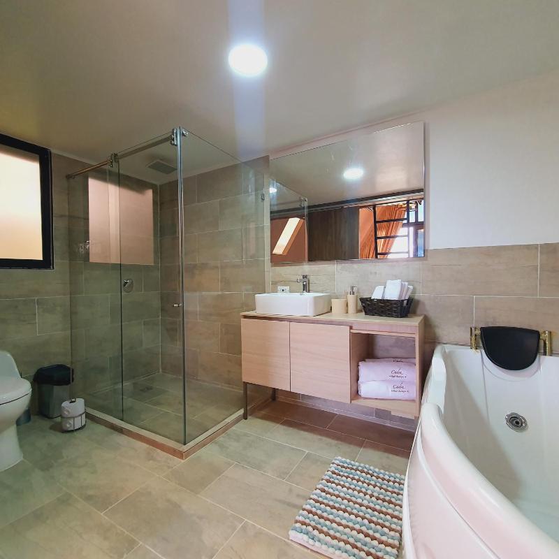 Cádiz Hotel Boutique - image 2