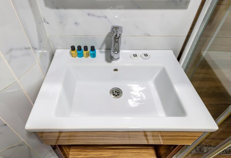 Deluxe Twin Room image 4