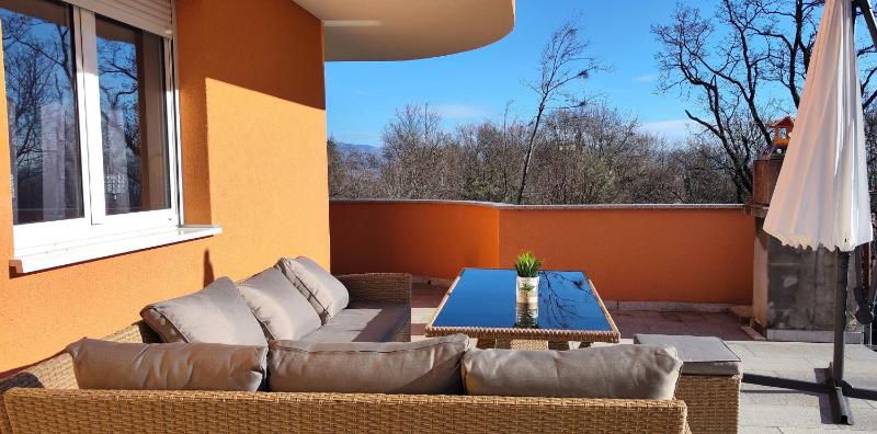 NENA Apartment - Opatija - image 36