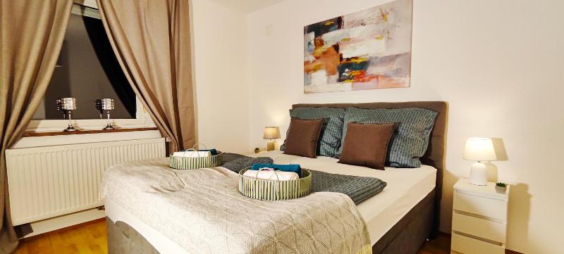 NENA Apartment - Opatija - image 12