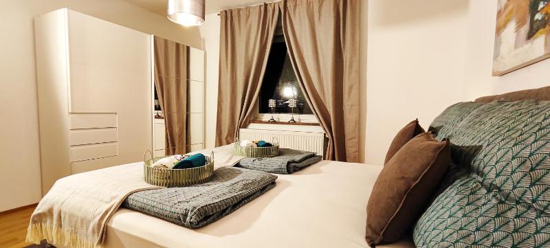 NENA Apartment - Opatija - image 9