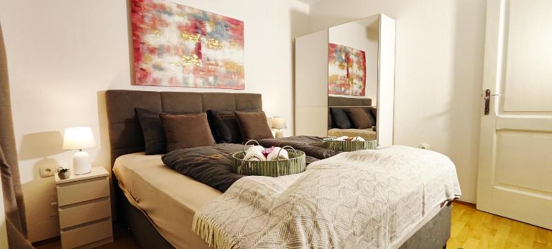 NENA Apartment - Opatija - image 8