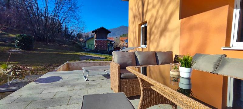 NENA Apartment - Opatija - image 18