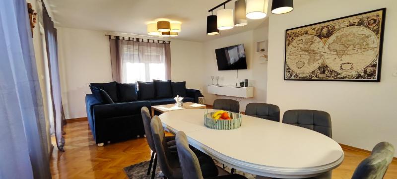 NENA Apartment - Opatija - image 14