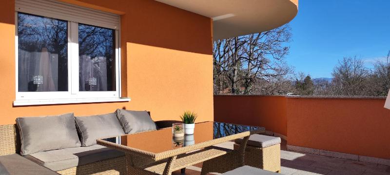NENA Apartment - Opatija - image 23