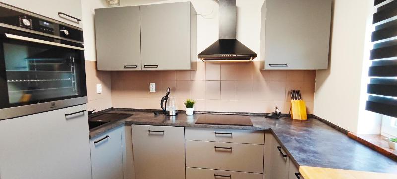 NENA Apartment - Opatija - image 17