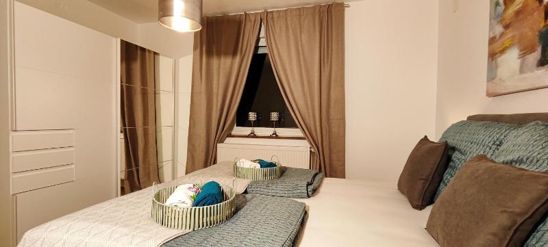 NENA Apartment - Opatija - image 15