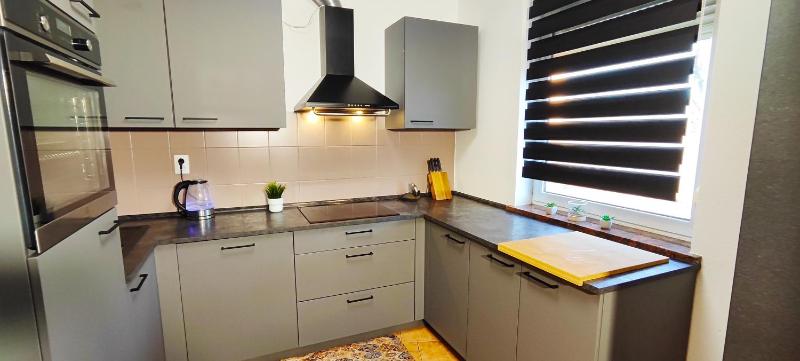 NENA Apartment - Opatija - image 27