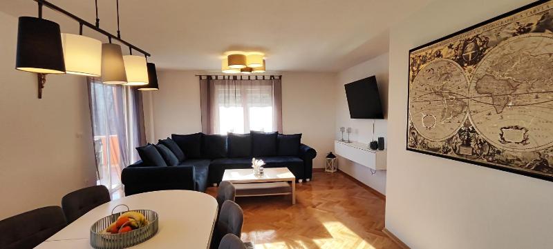 NENA Apartment - Opatija - image 11
