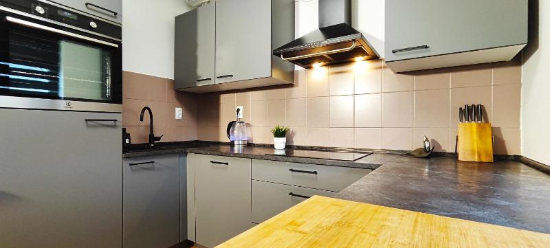 NENA Apartment - Opatija - image 26