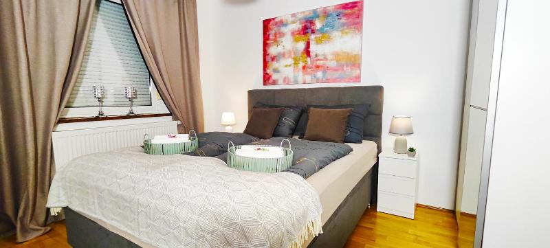 NENA Apartment - Opatija - image 24