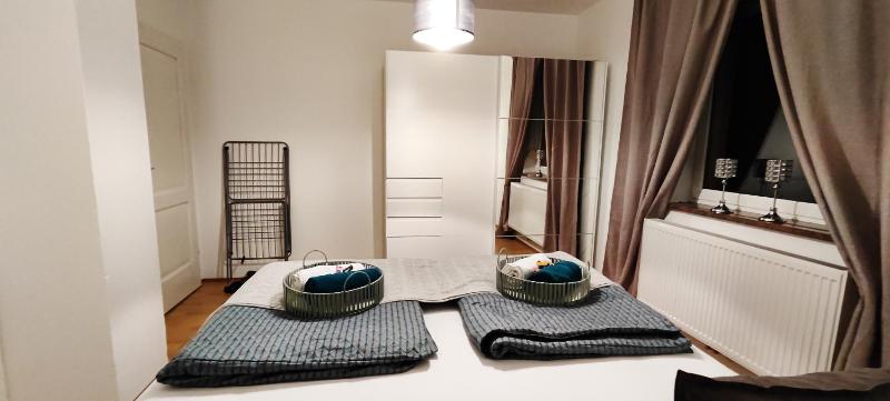 NENA Apartment - Opatija - image 19