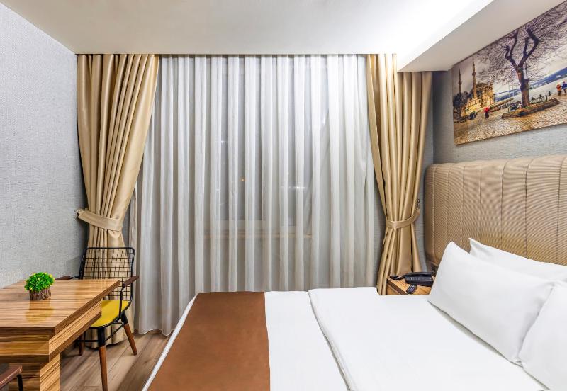 Deluxe Single Room image 4
