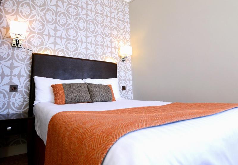 Standard Double Room image 1