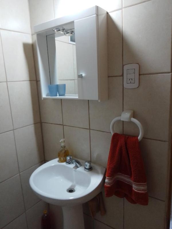 Cabaña Jireh monoambiente - image 2