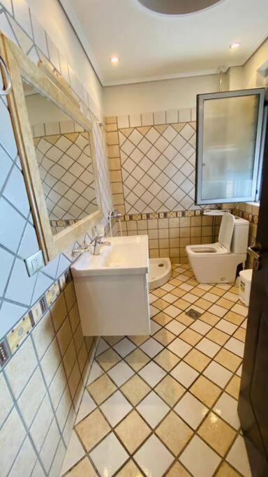 Primavera's 2+1 Apartment - image 12
