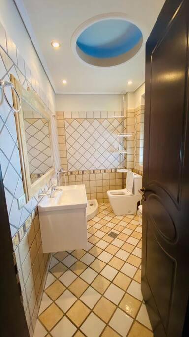 Primavera's 2+1 Apartment - image 9