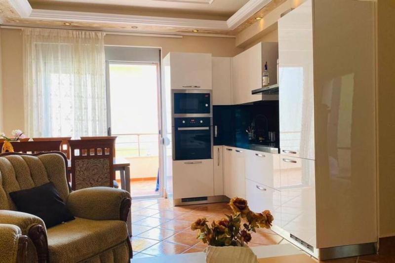 Primavera's 2+1 Apartment - image 8