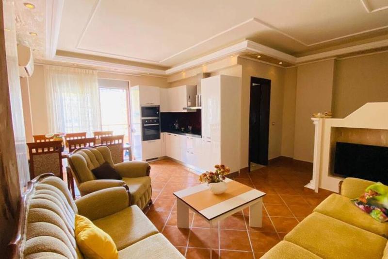 Primavera's 2+1 Apartment - image 14