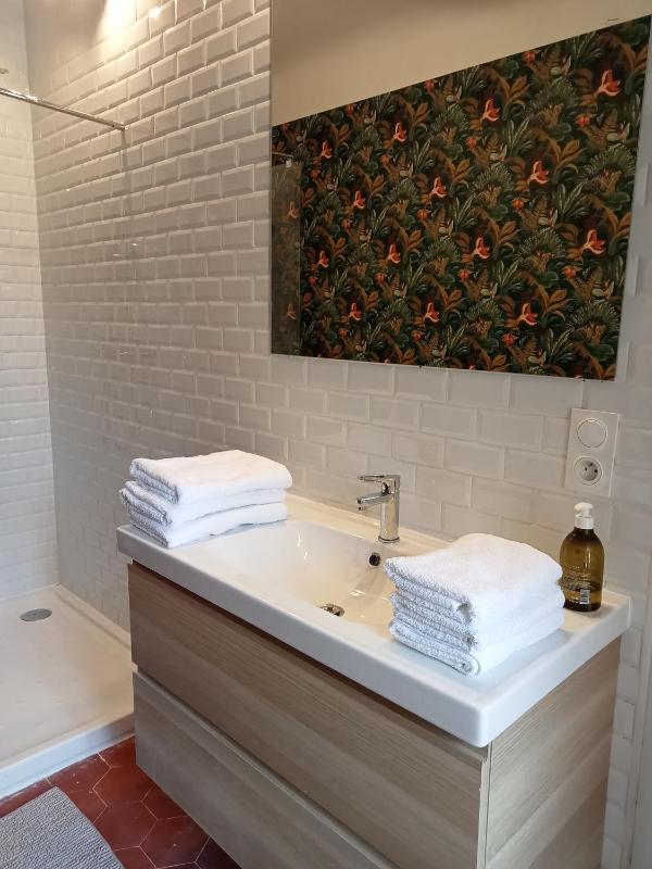 Le Mas Palegry Chambres d'hôtes Perpignan - image 32