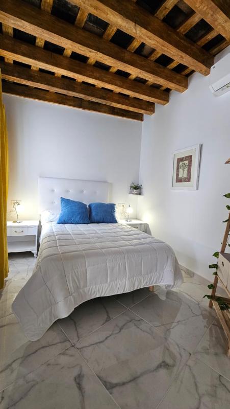 Don Roman Suites en pleno centro by Sanlúcar Housing - image 12