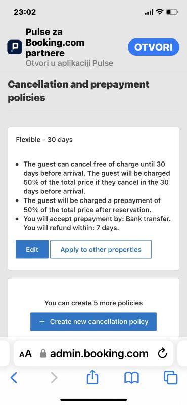 Two-Bedroom Apartment image 1