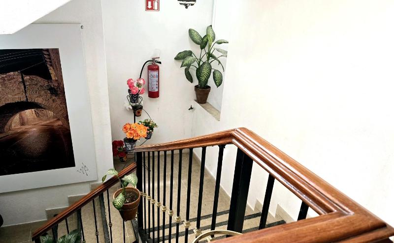 Hotel Plaza Baratillo - image 11