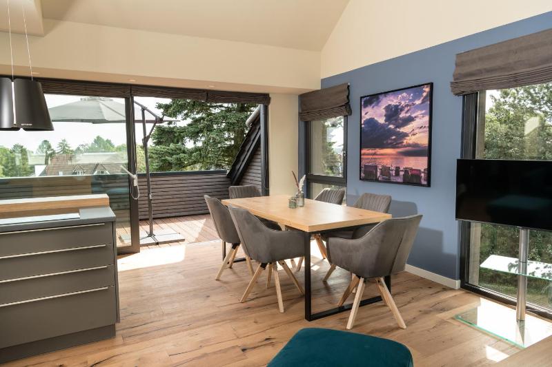 Heaven House Penthousewohnung Siebter Himmel - image 24