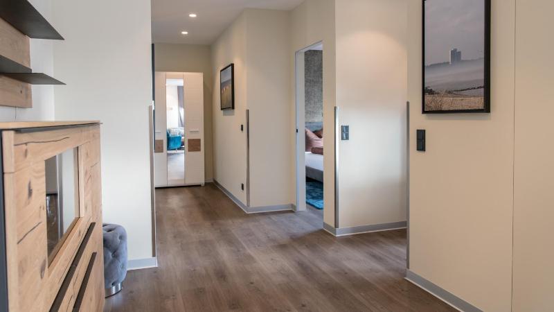 Beach House Meerlust mit Whirlpool - image 9