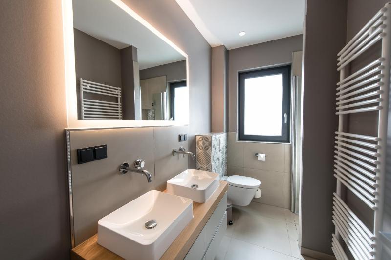Beach House Meerlust mit Whirlpool - image 15