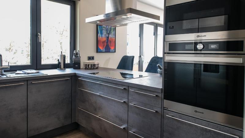 Beach House Meerlust mit Whirlpool - image 30