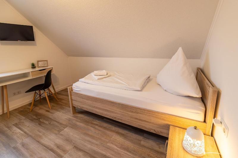 Ferienhaus Meerträume - image 12