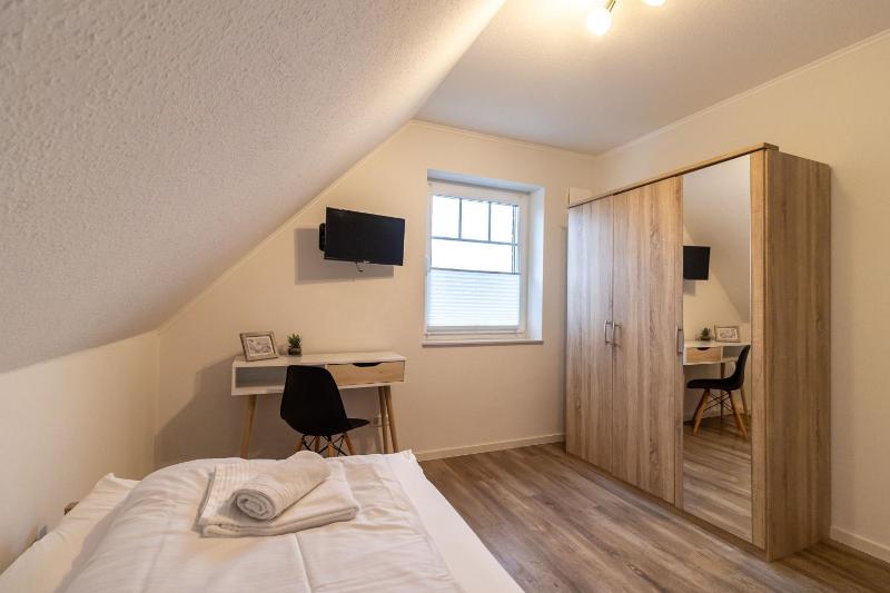 Ferienhaus Meerträume - image 2
