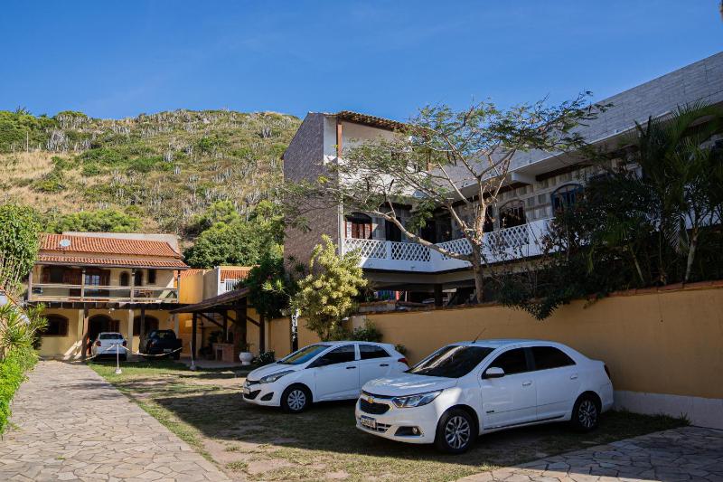 Pousada Porto Praia - image 16